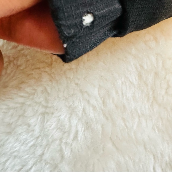 Canyon River Blues lined Hooded Puffer Jacket - Picture 5 of 13